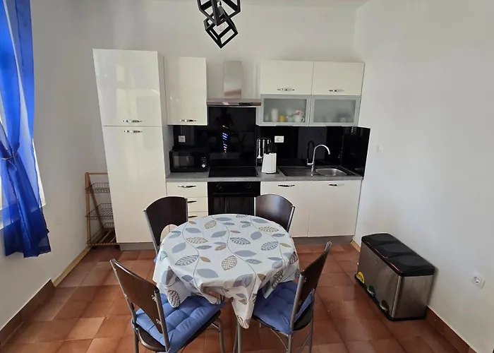 Apartman Juraga