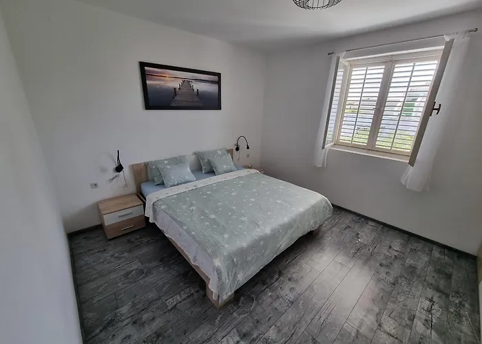 Apartman Juraga