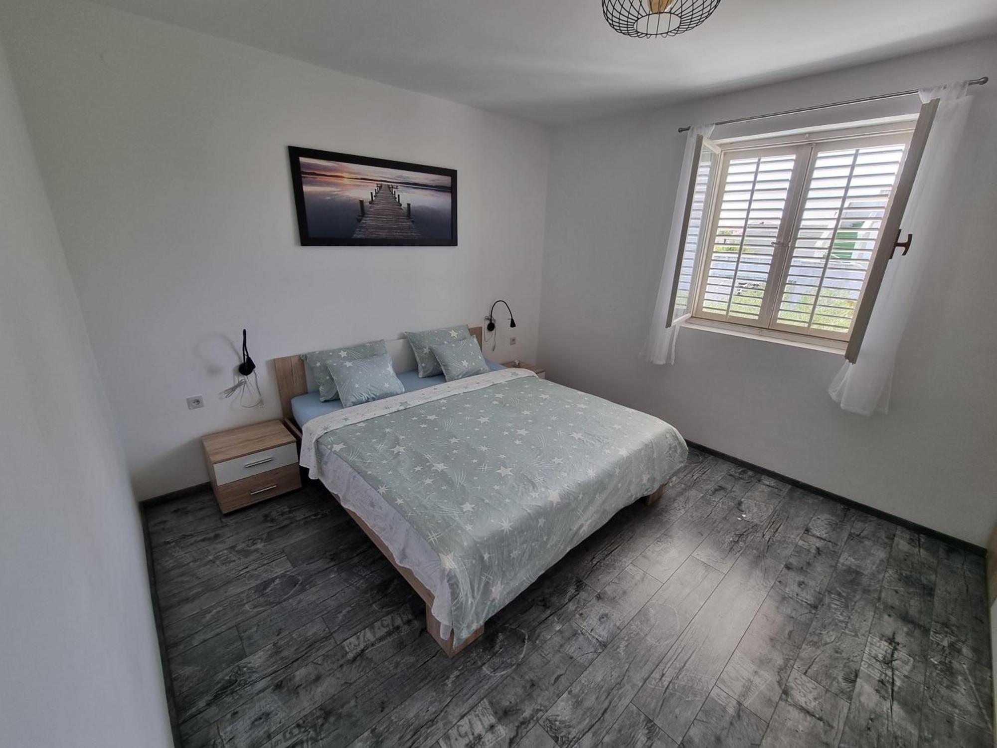 Apartman Juraga Apartament Murter